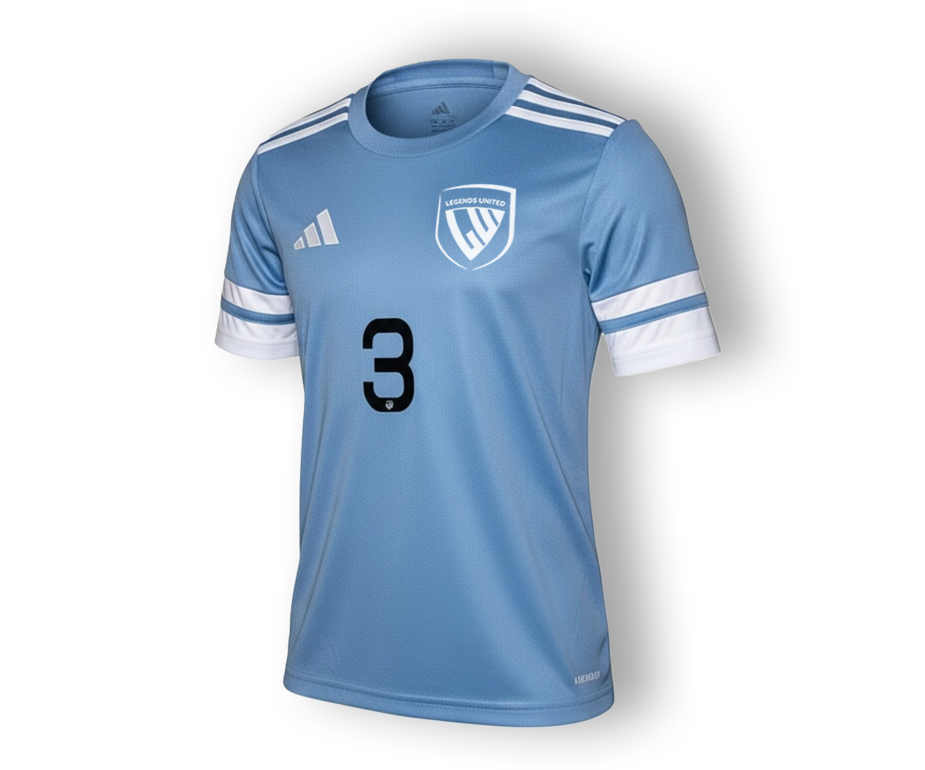 Away Jersey