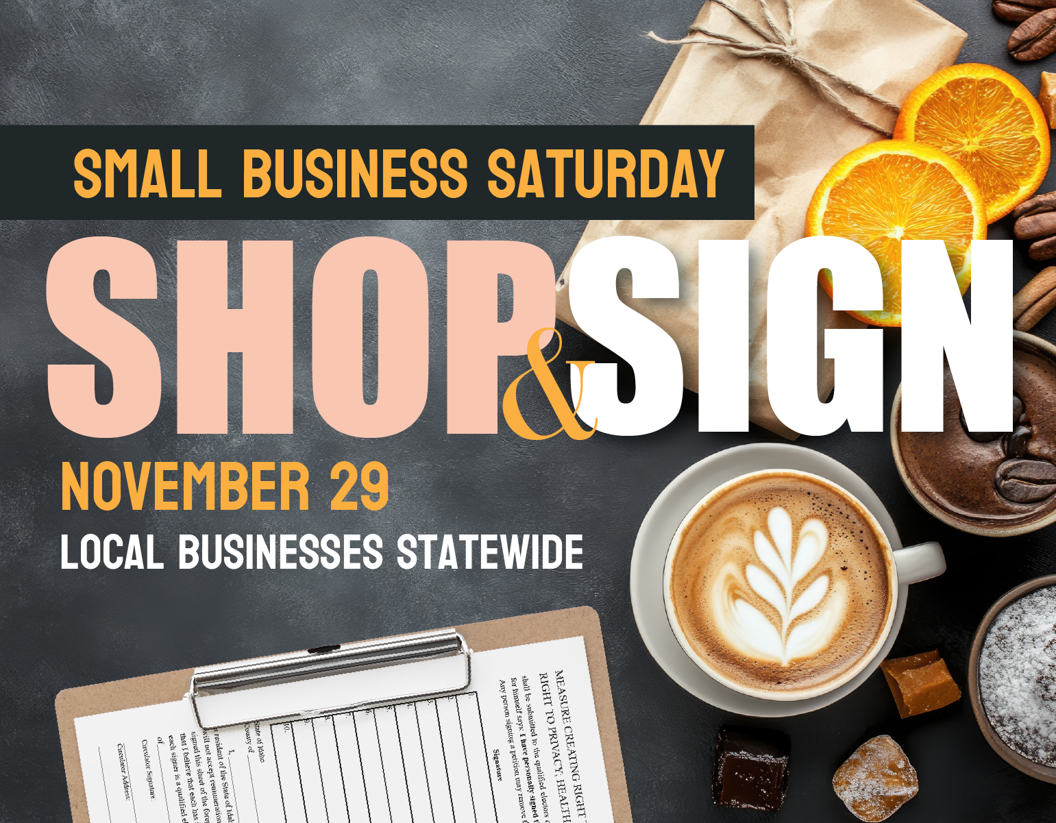 Chubbuck shop &amp; Sign at inclusive care pharmacy