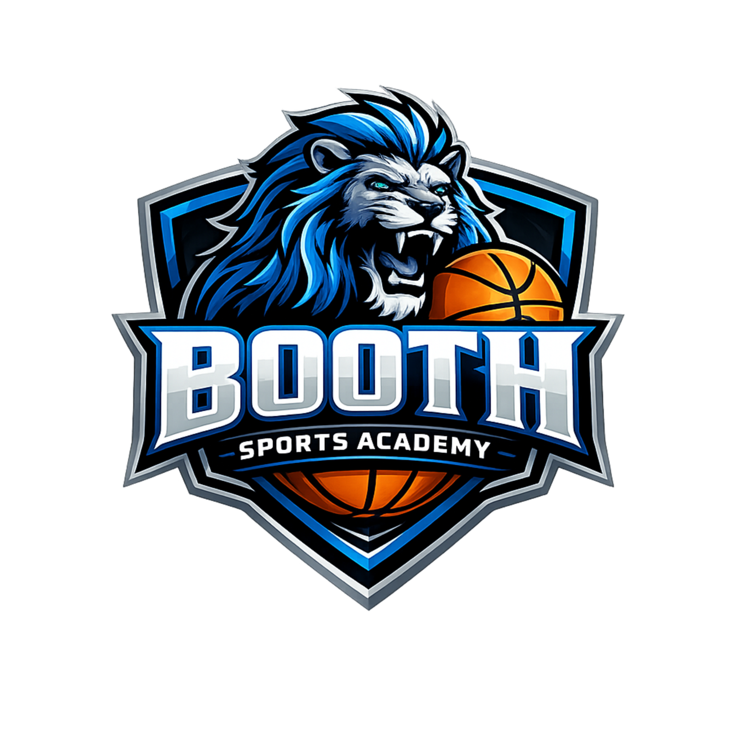 The Booth Sports Academy