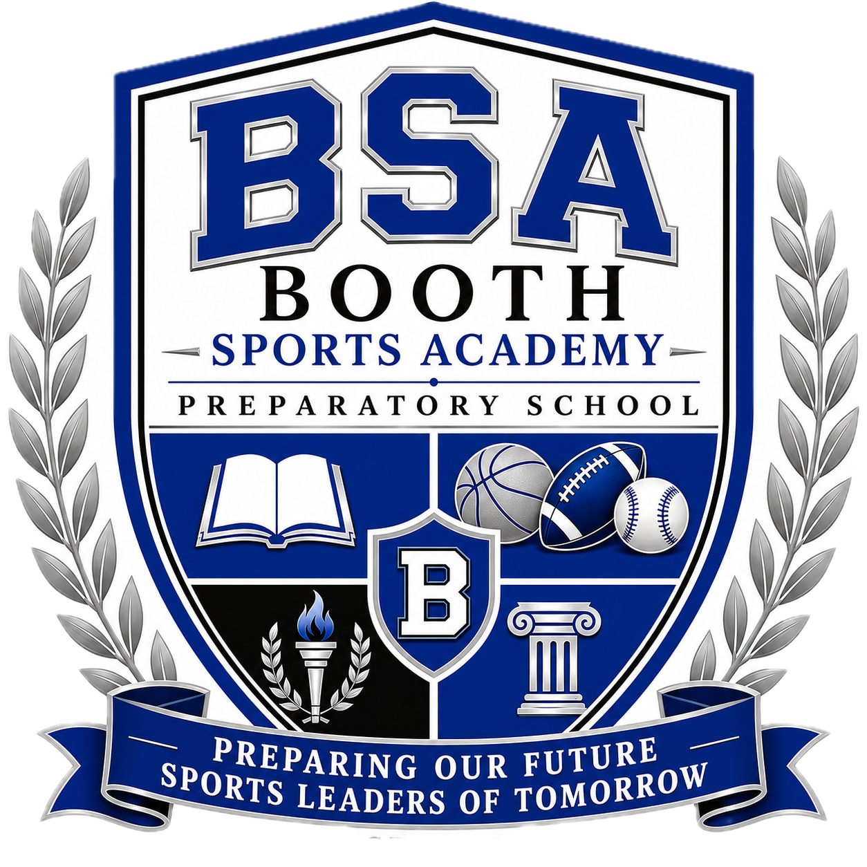 The Booth Sports Academy