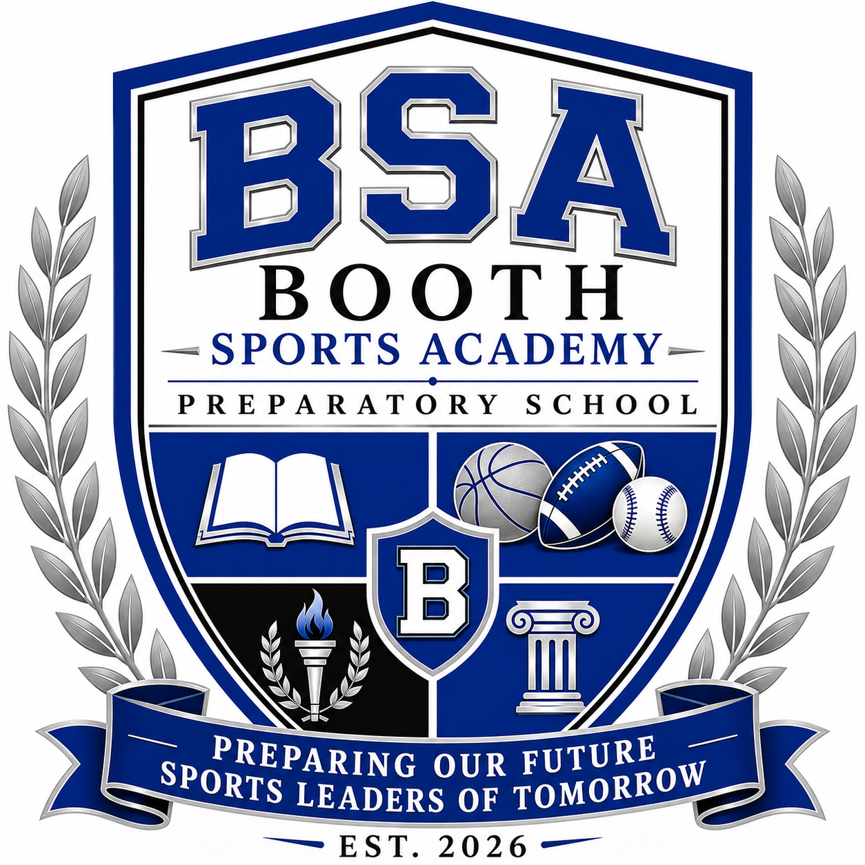 The Booth Sports Academy