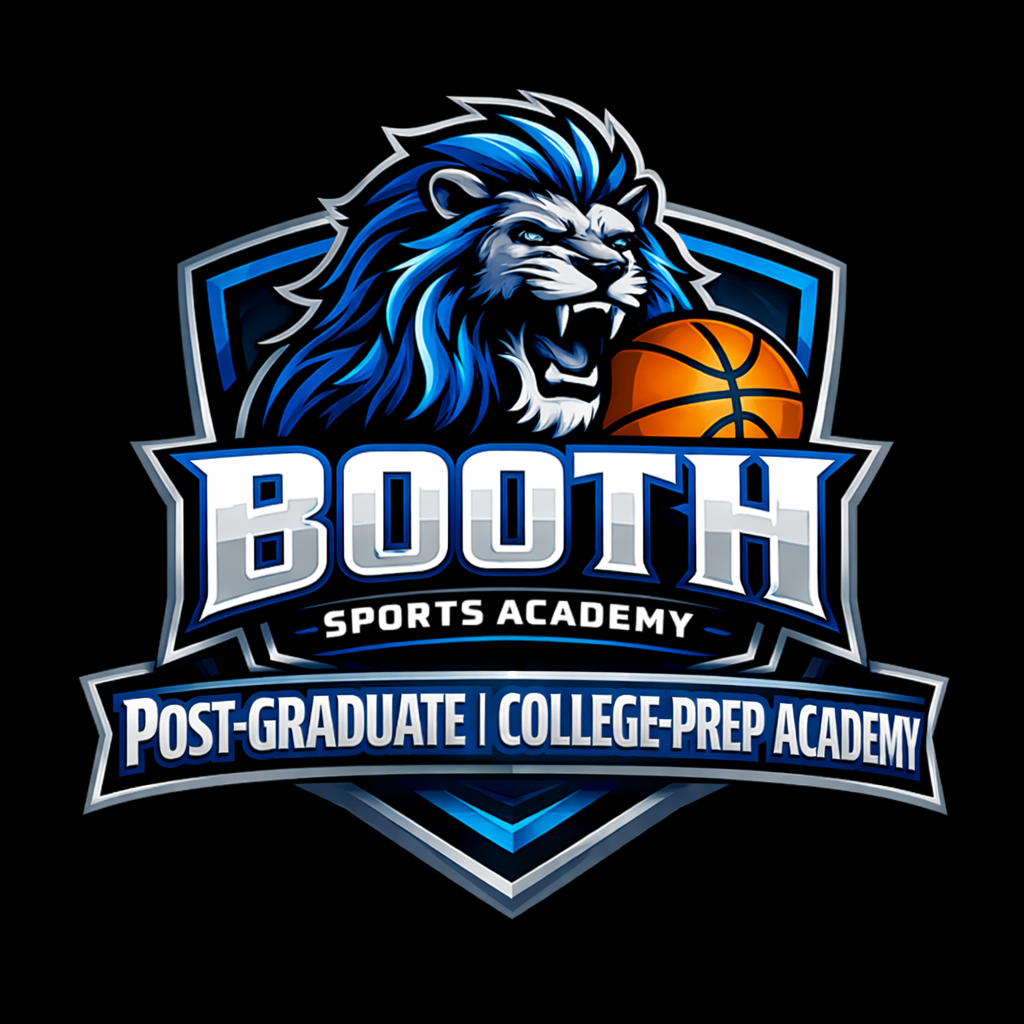 The Booth Sports Academy