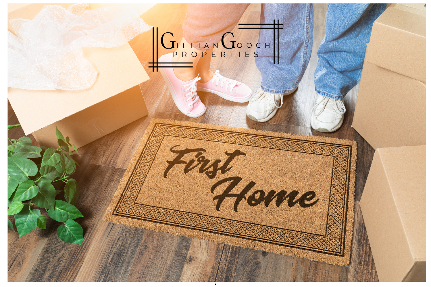 Buying with Confidence: What I tell Every First-Time Homebuyer