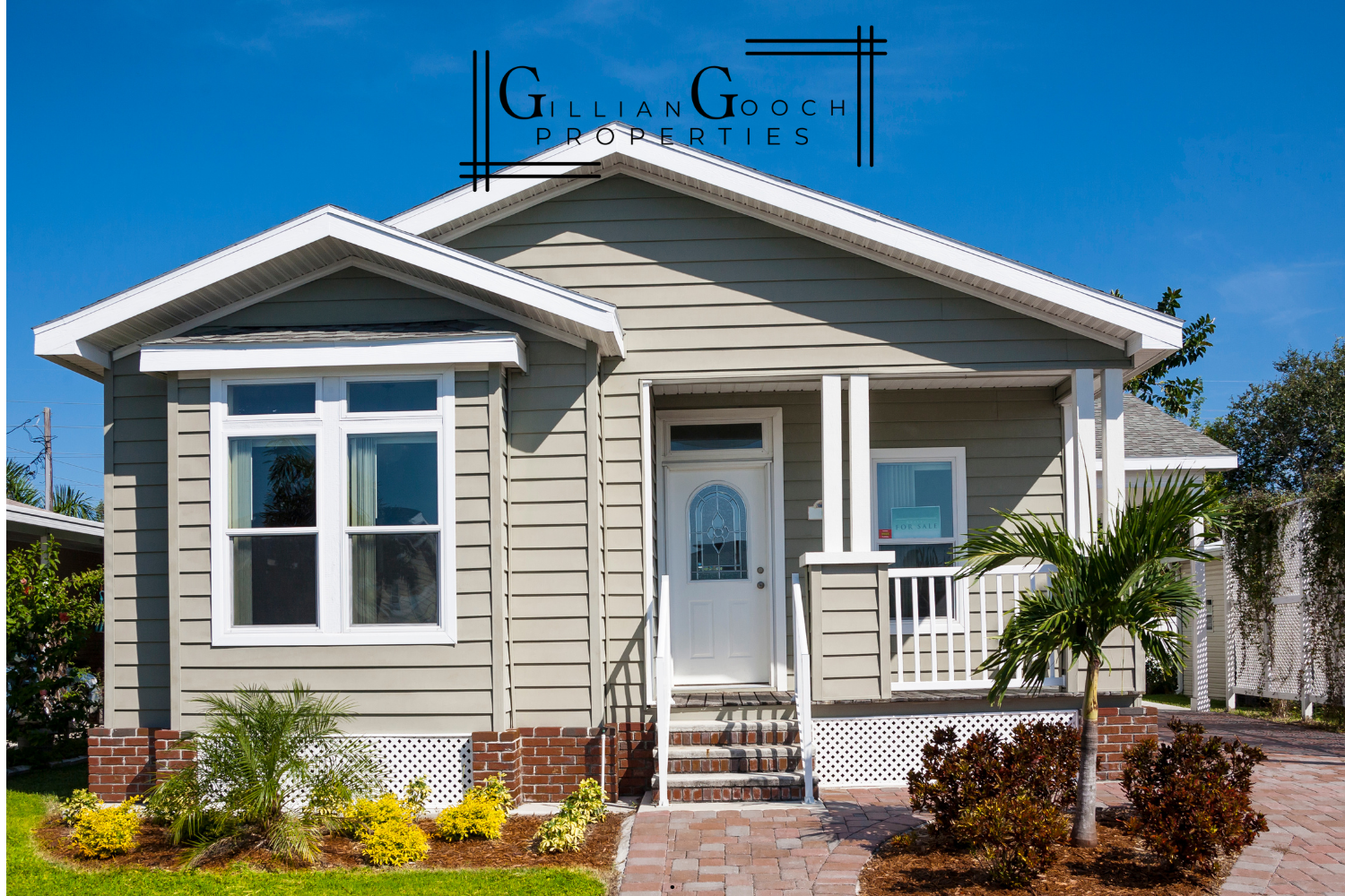 Your First Home Doesn't Have to be Your Forever Home: Why Starting Somewhere Matters