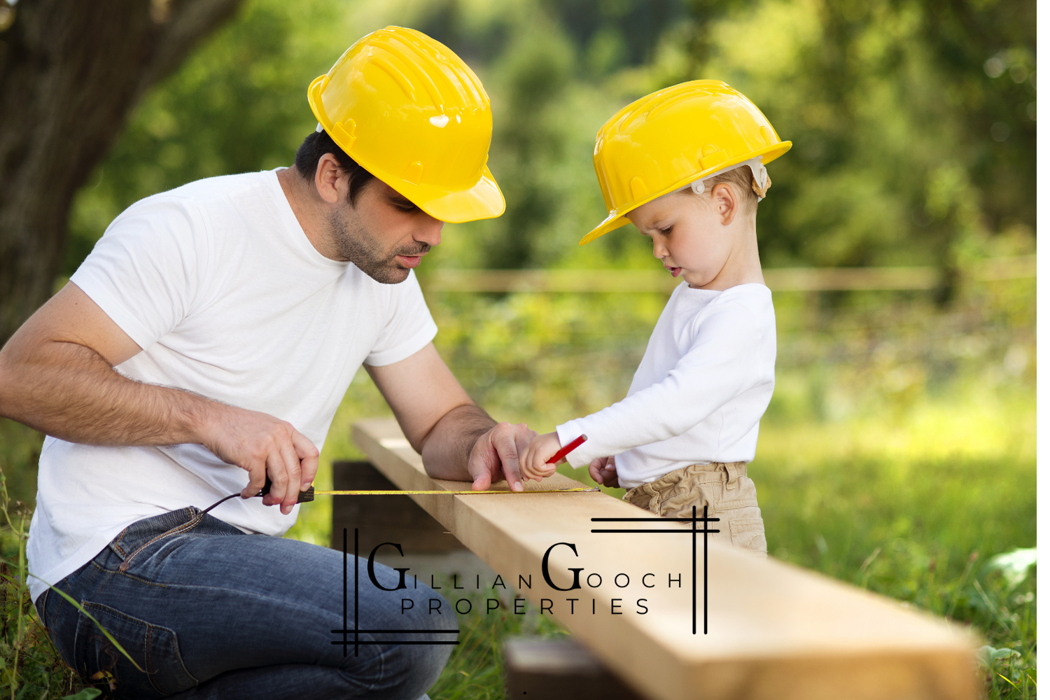 The Unsung Heroes of Home: A Father’s Day Reflection