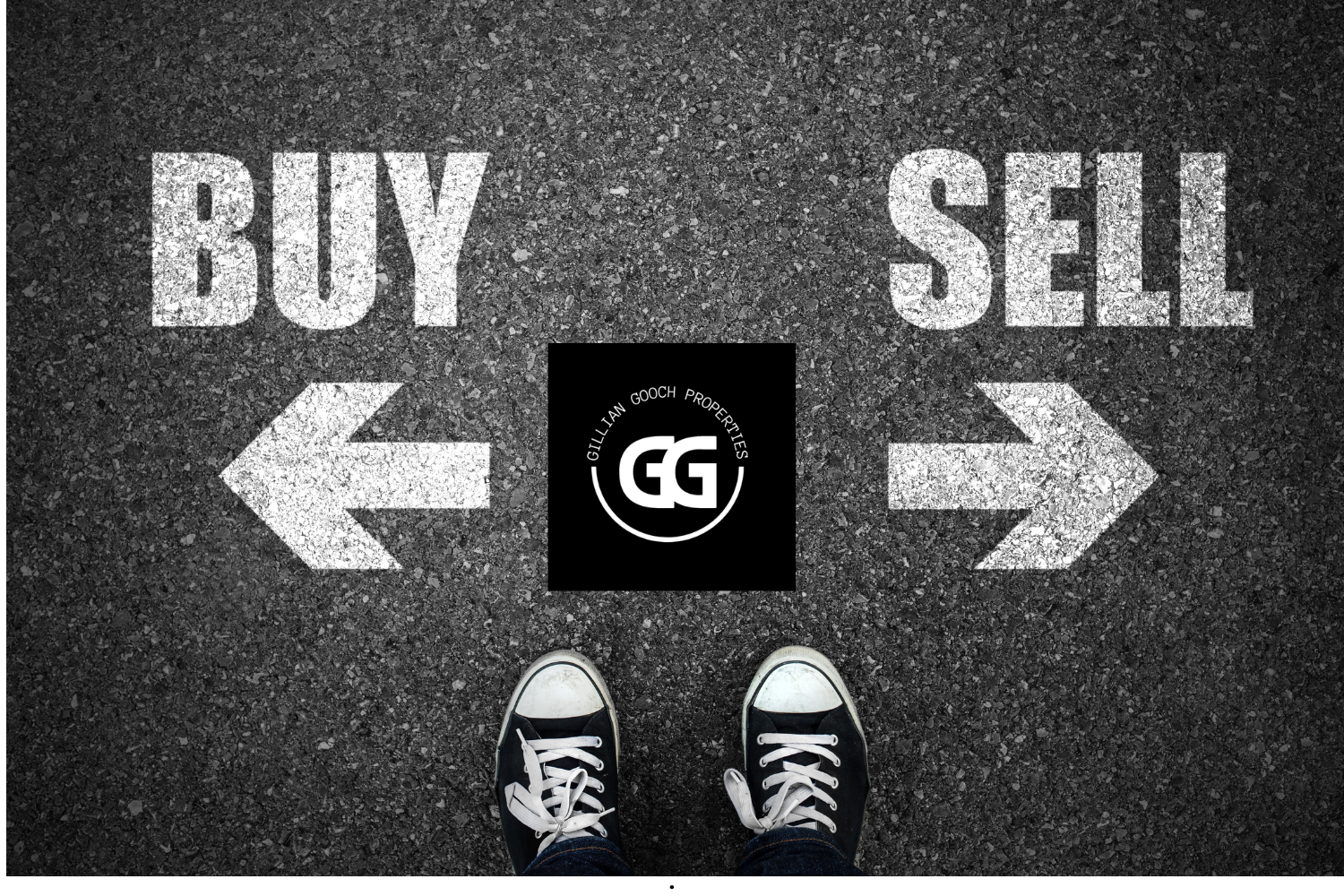Which Comes First — Buying or Selling? How to Navigate This Real Estate Crossroads