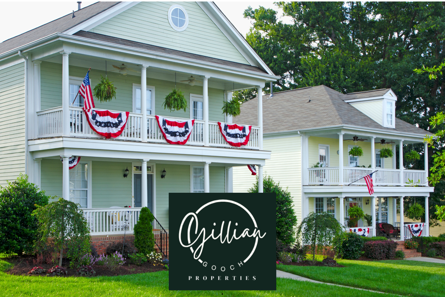 Freedom and Foundations: What July 4th Teaches Us About Homeownership