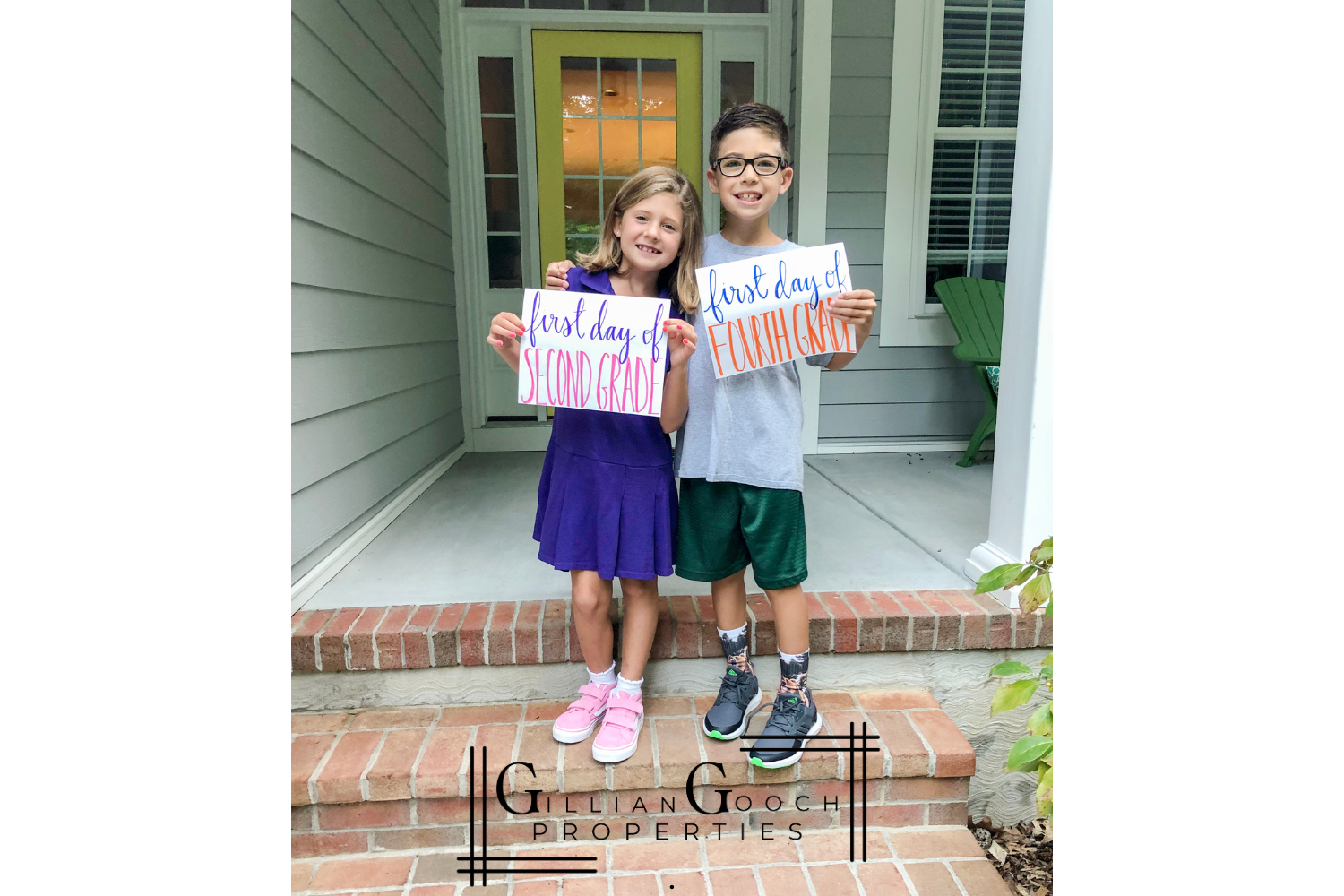 Back-to-School, Back to House Hunting: Why August Is a Smart Time to Buy or Sell