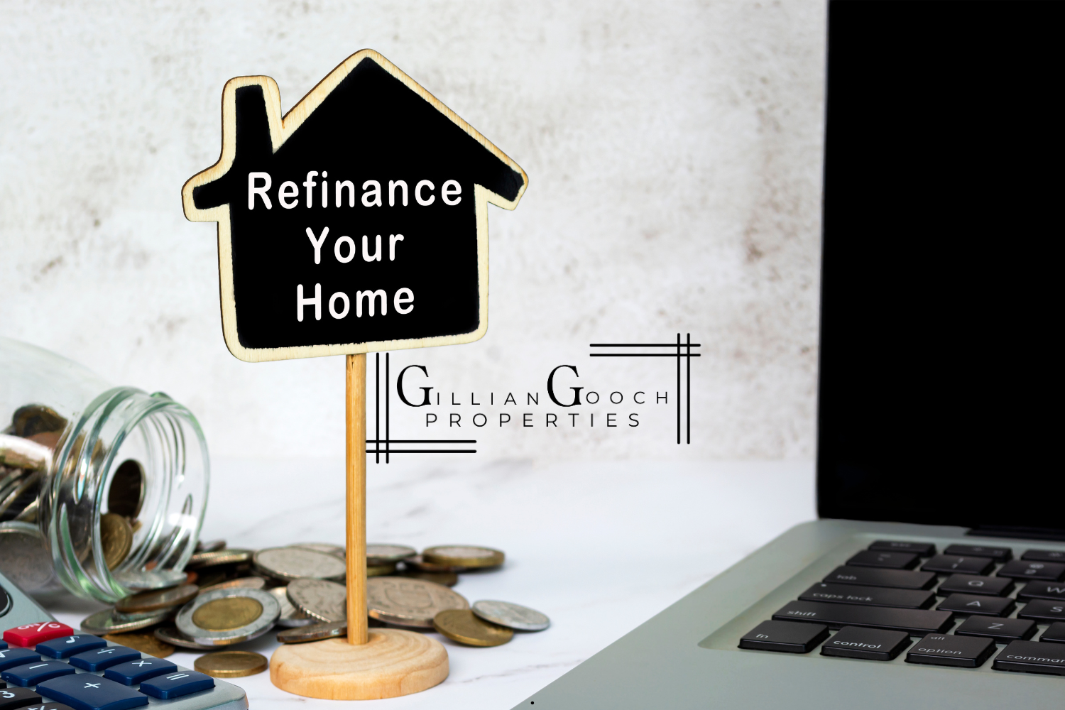 Refinancing Made Simple: What Buyers Need to Know