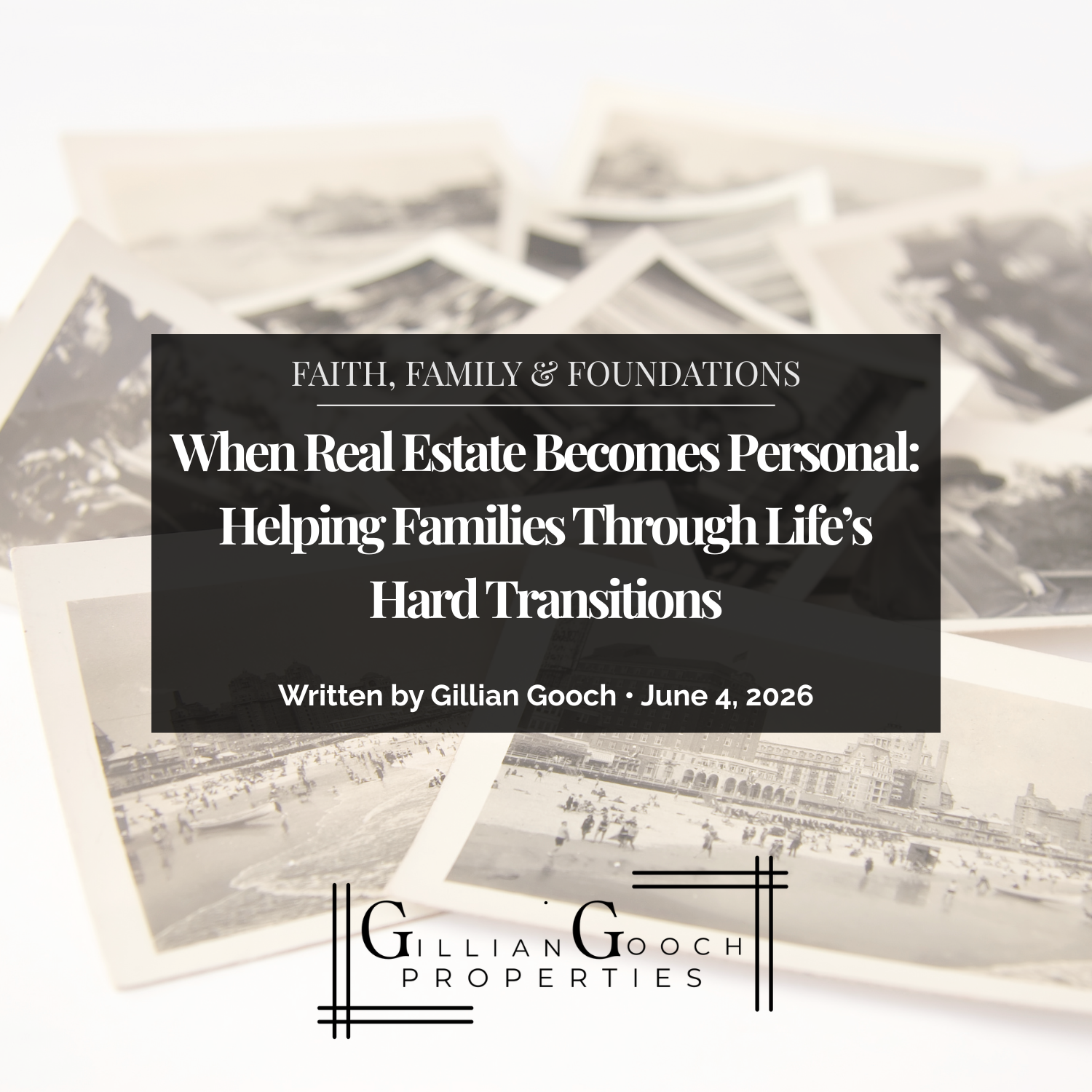 When Real Estate Becomes Personal: Helping Families Through Life’s Hard Transitions