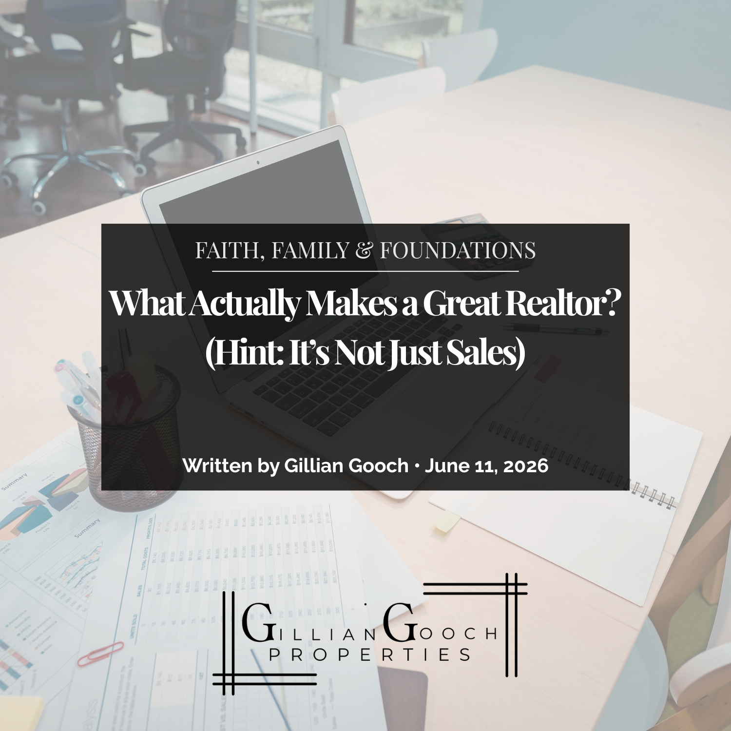 What Actually Makes a Great Realtor? (Hint: It’s Not Just Sales)