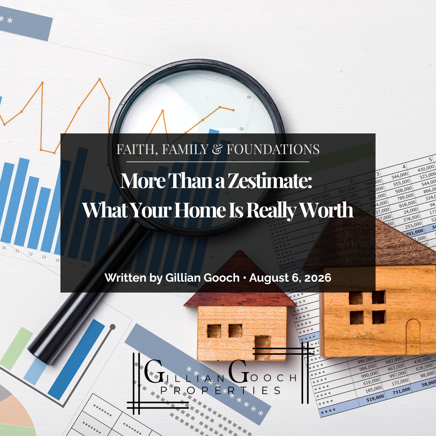 More Than a Zestimate: What Your Home Is Really Worth