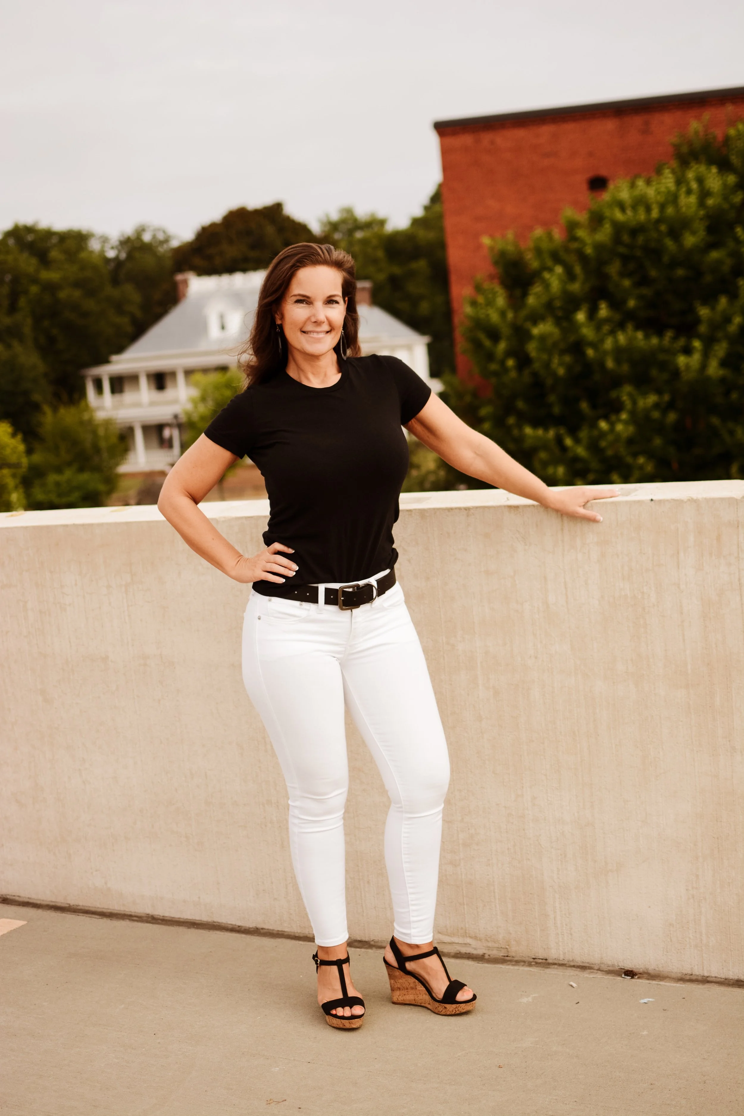 Contact Gillian Gooch, trusted Realtor® serving Georgia and Florida, for your next real estate move