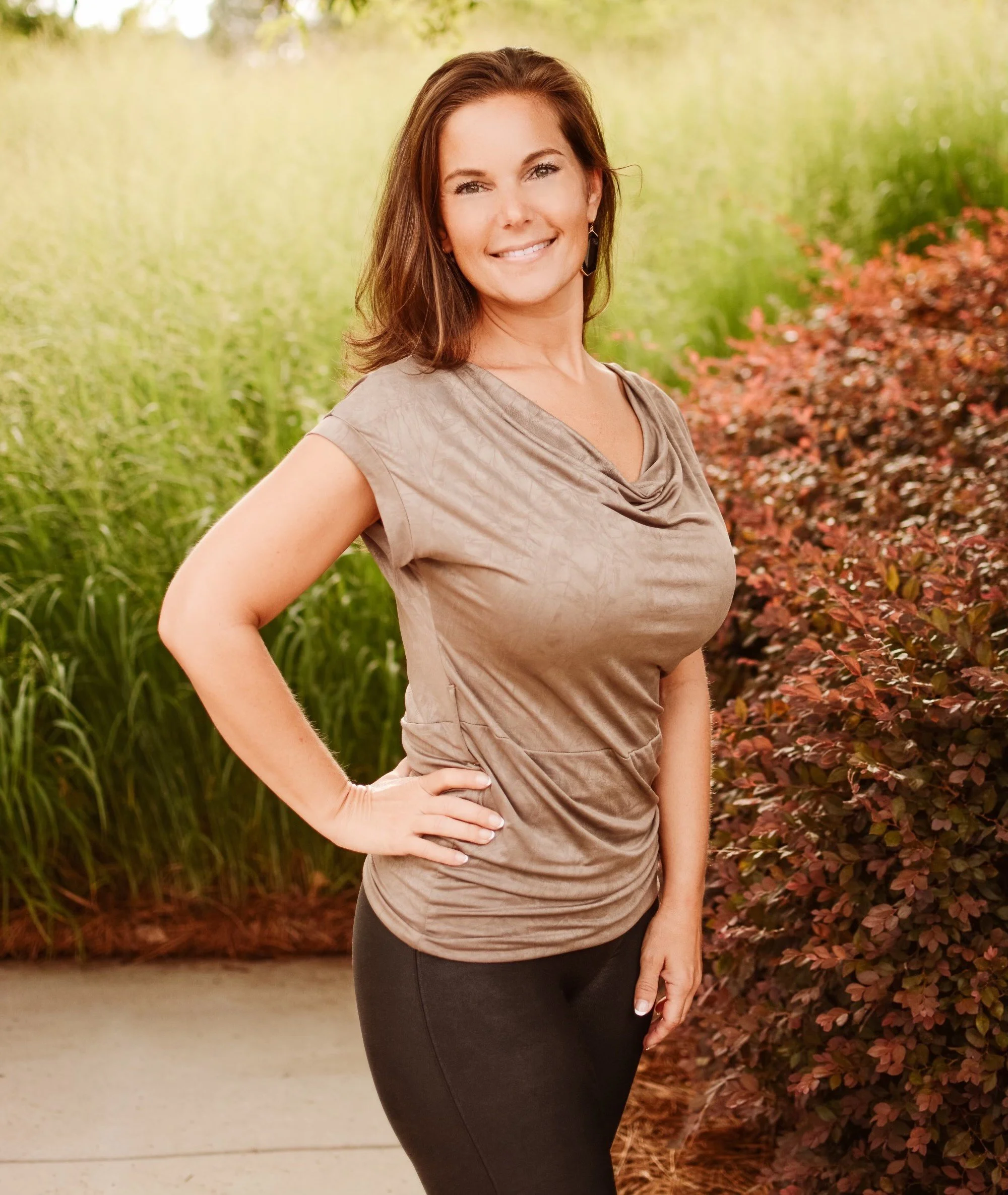 Gillian Gooch, Realtor® serving clients in Georgia and Florida with faith, compassion, and integrity