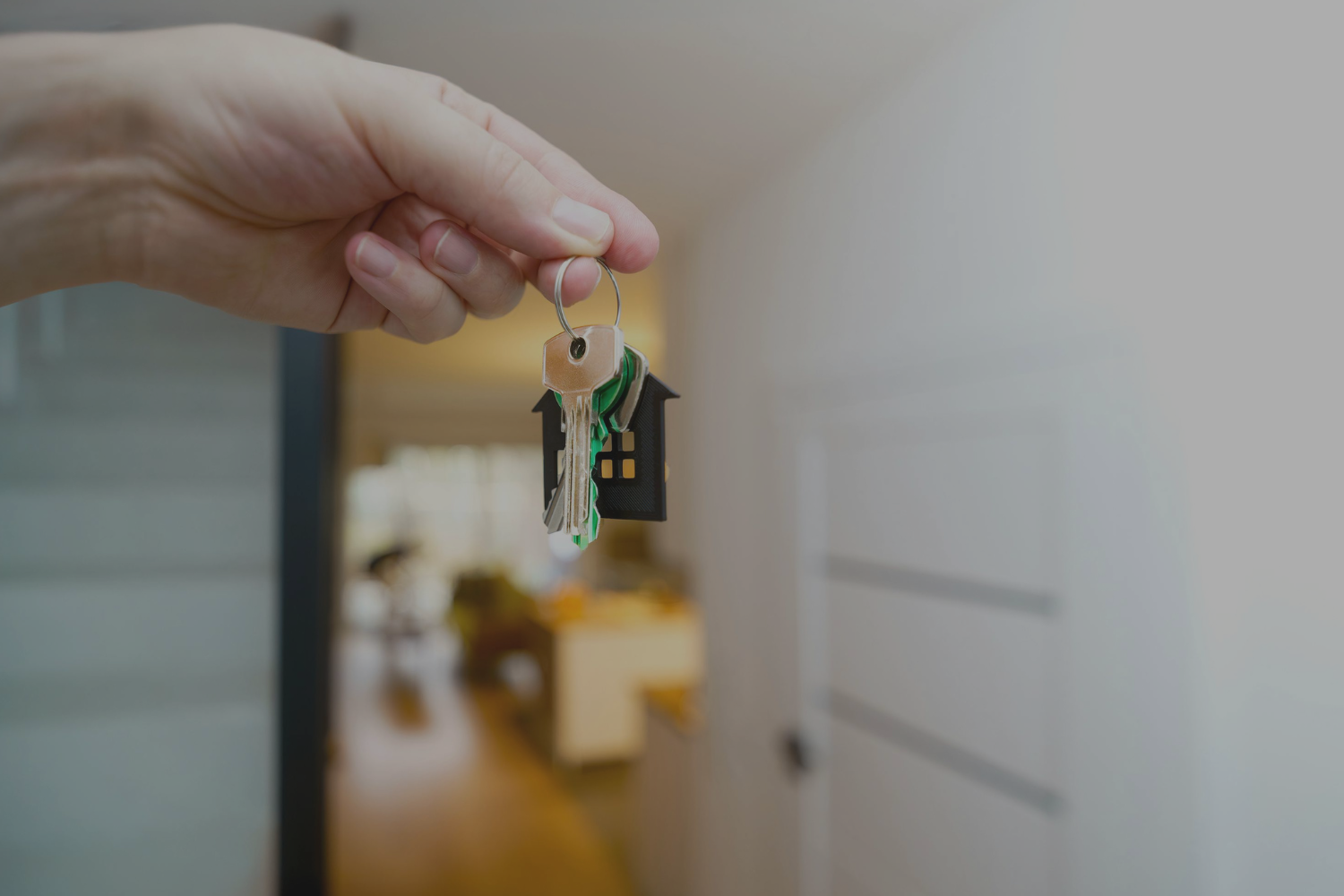 Client-focused real estate service approach by Gillian Gooch Properties.