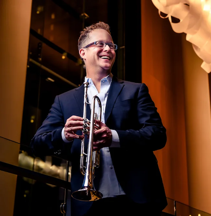 American Nomad with Encore Wind Ensemble