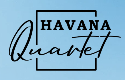 Havana String Quartet ‍Hosted by Charles Lazarus