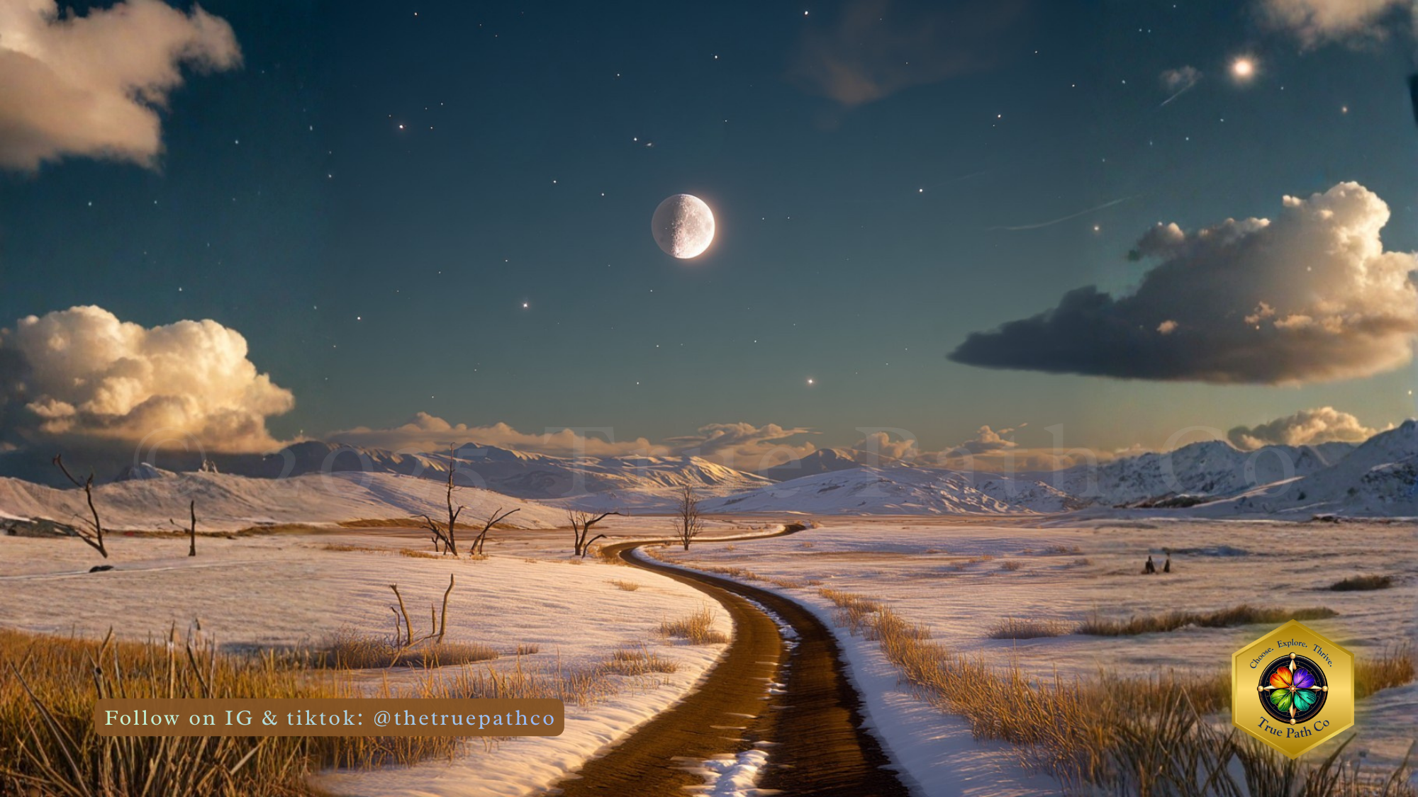 January 2026 Energetic Forecast: Finding Your Rhythm After the Rush