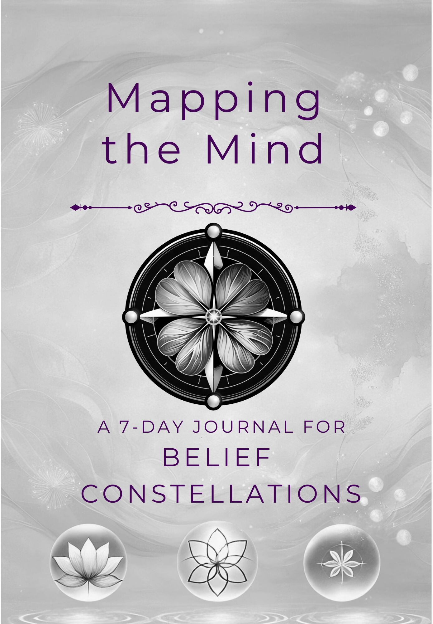 Mapping the Mind- Printable Field Guide (PDF)