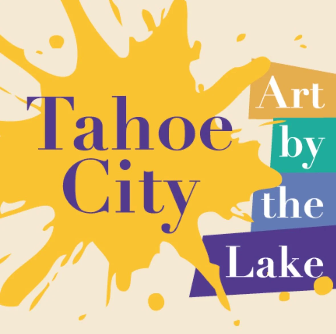 Tahoe City Art by the Lake 