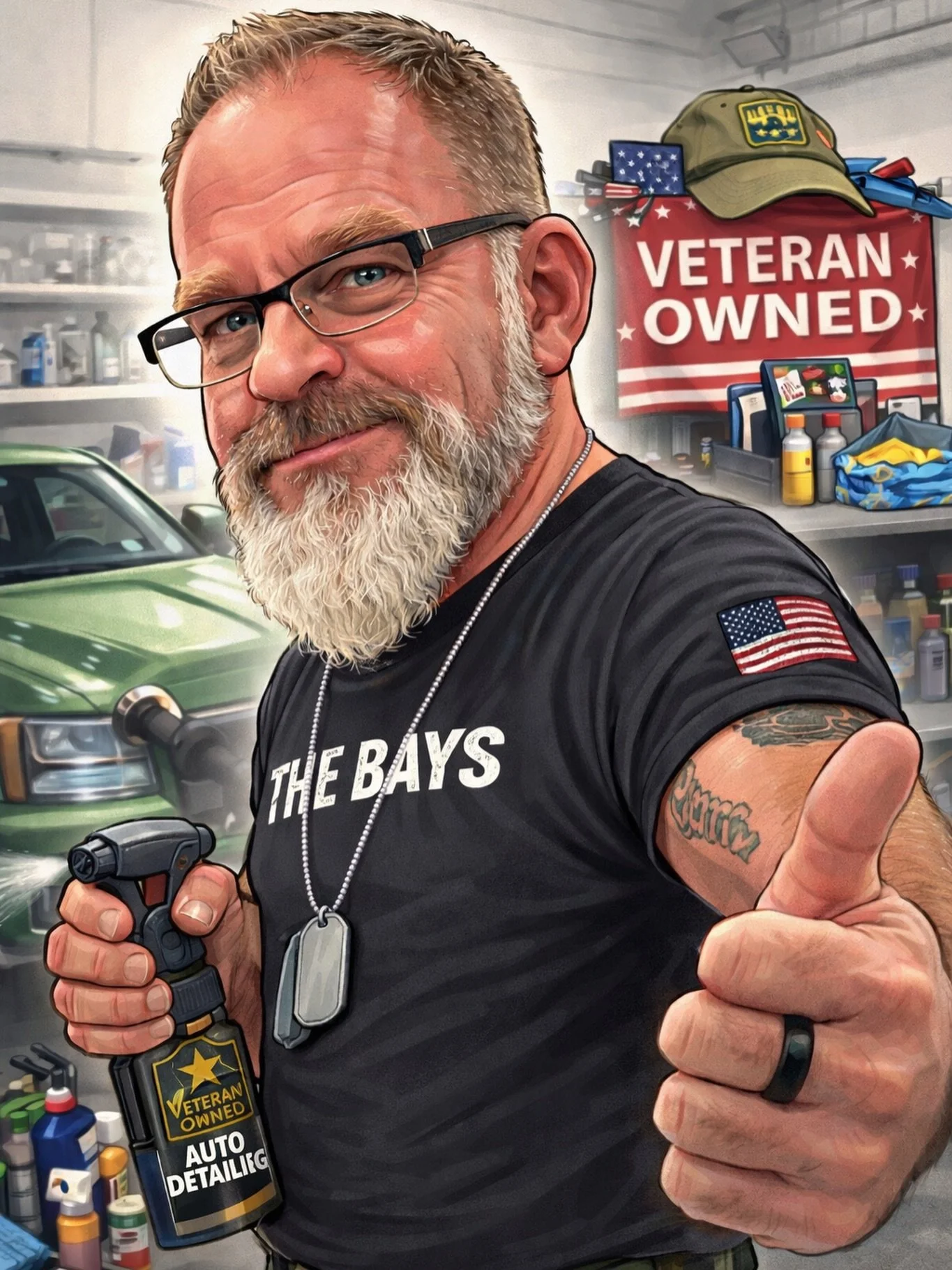 Hopping on the caricature trend! This is pretty accurate!

#thebays #caricaturetrend