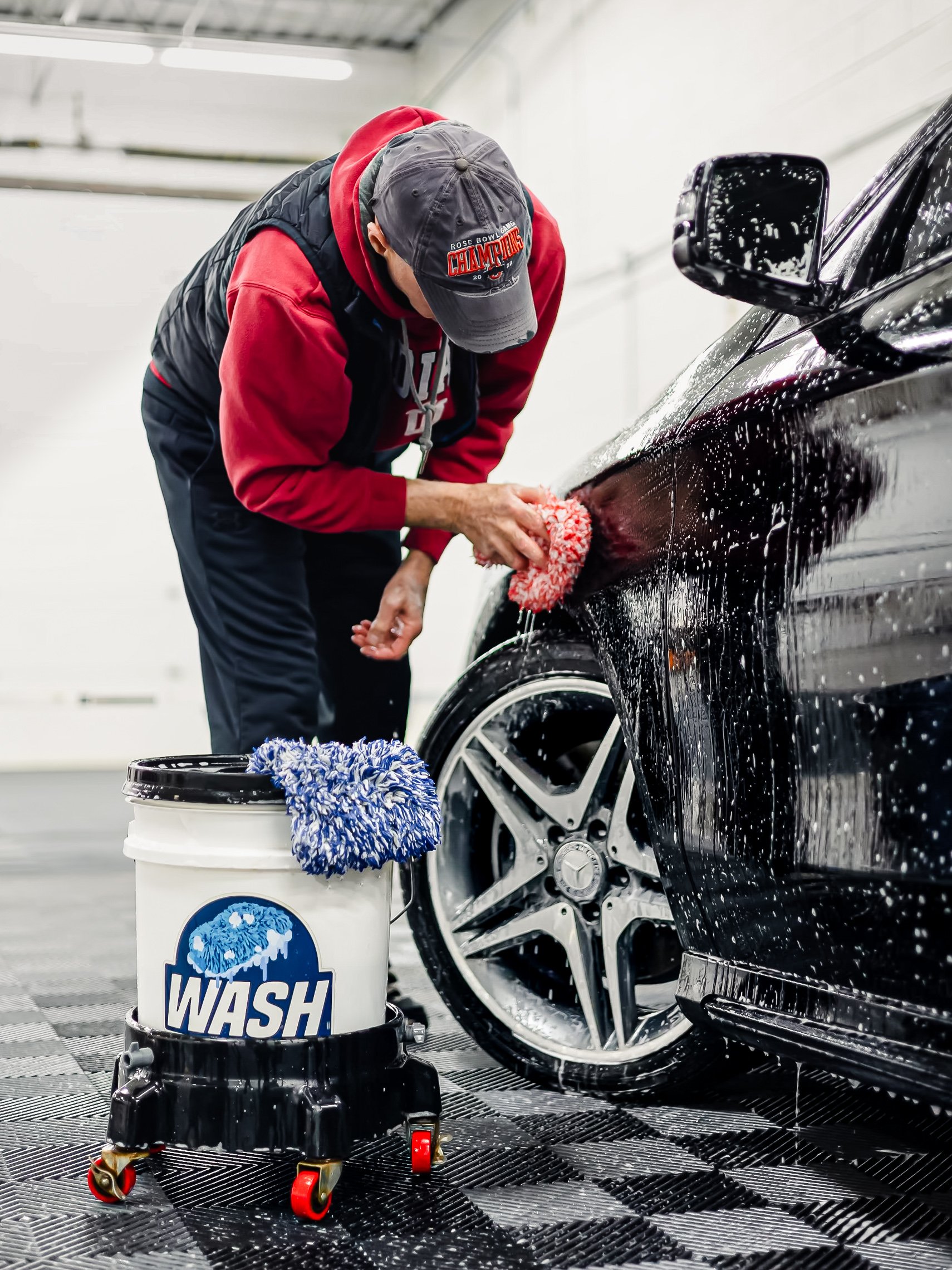 Full-Service Detailing in Mesa, AZ