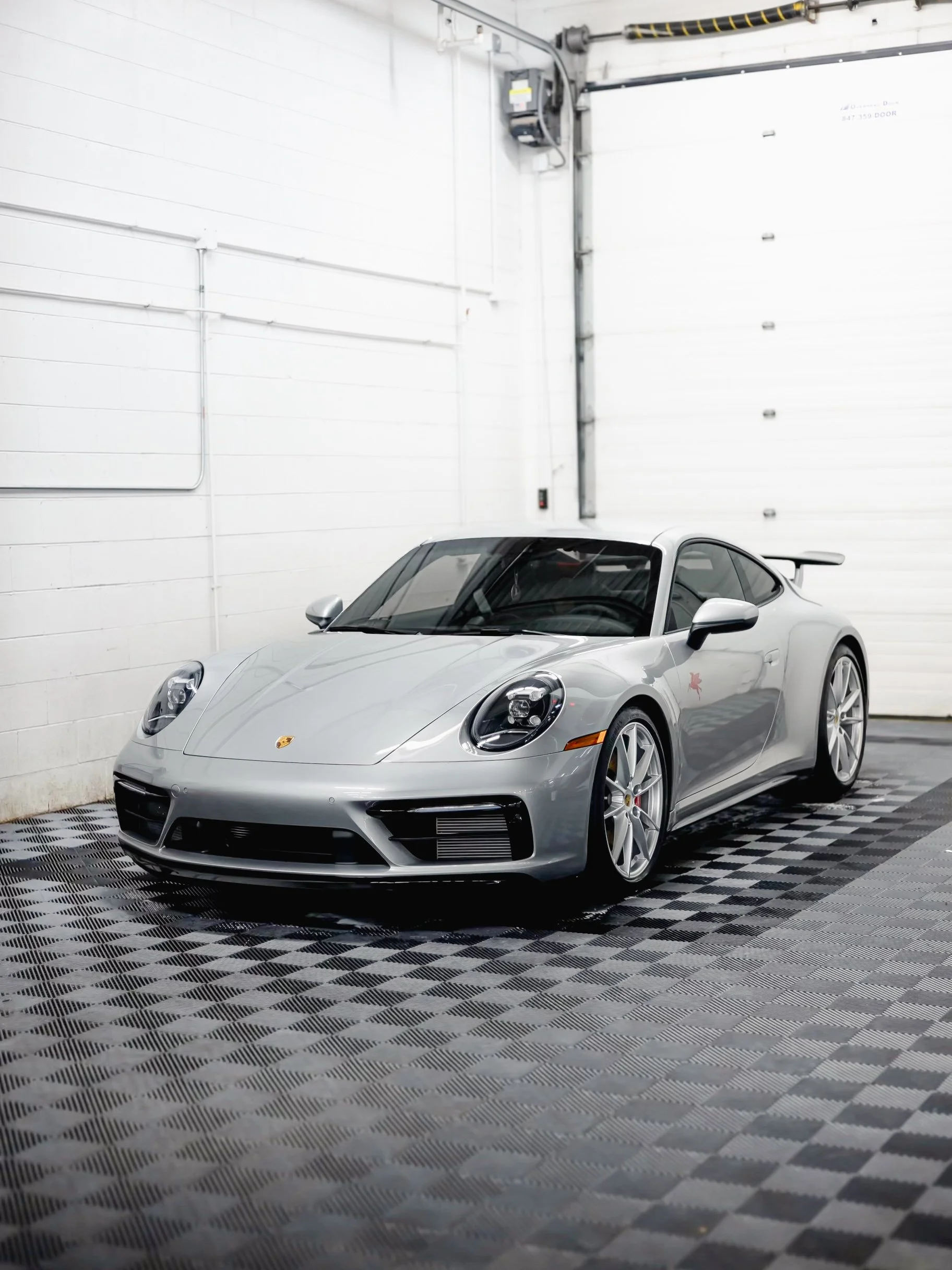 What is Ceramic Coating?