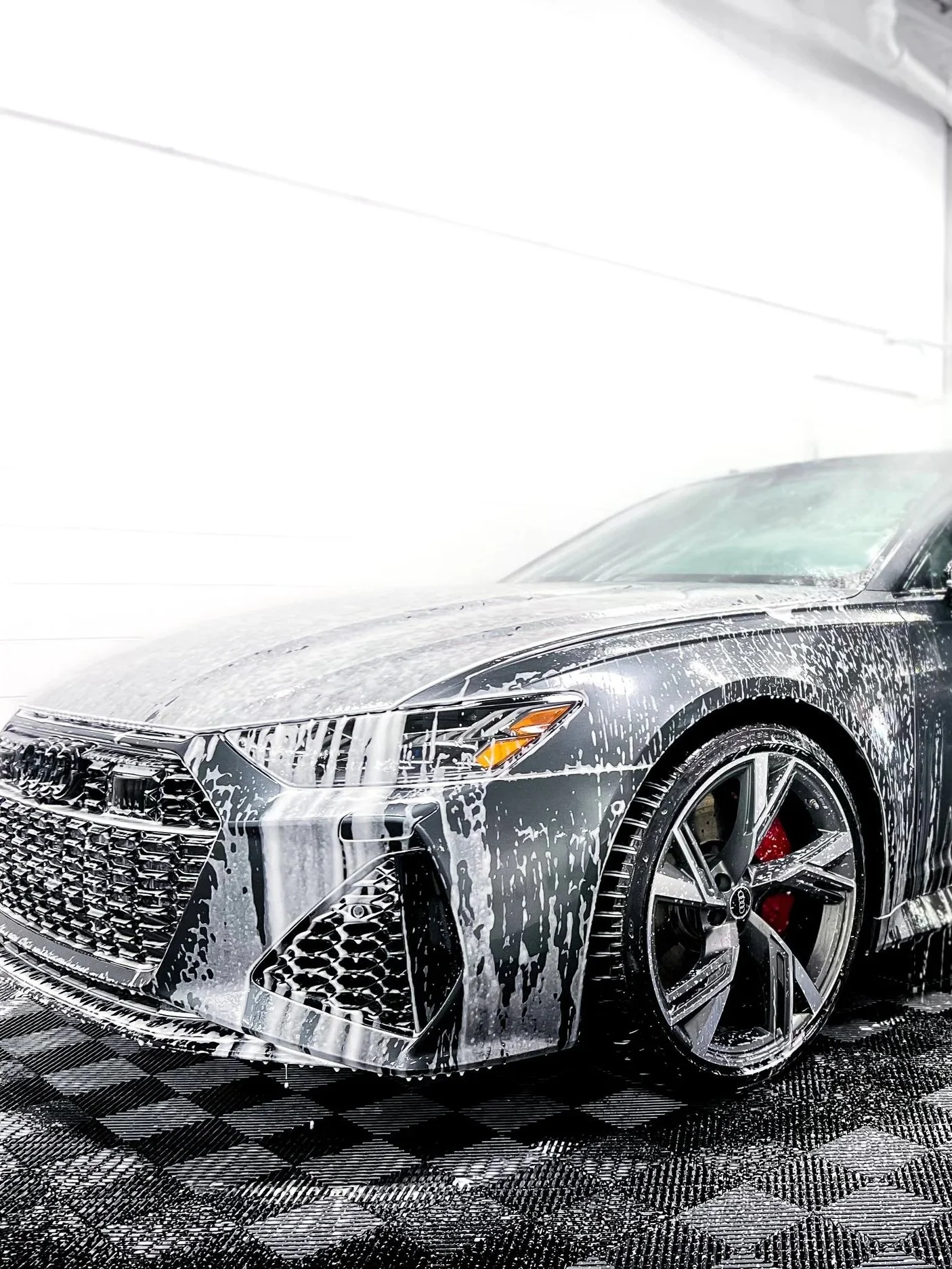 Maintenance Wash Program in Mesa, AZ