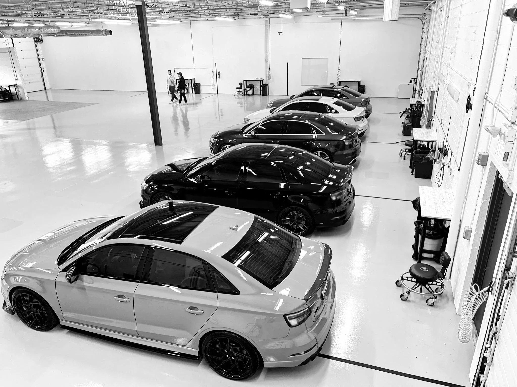 Detailing Membership in Mesa, AZ