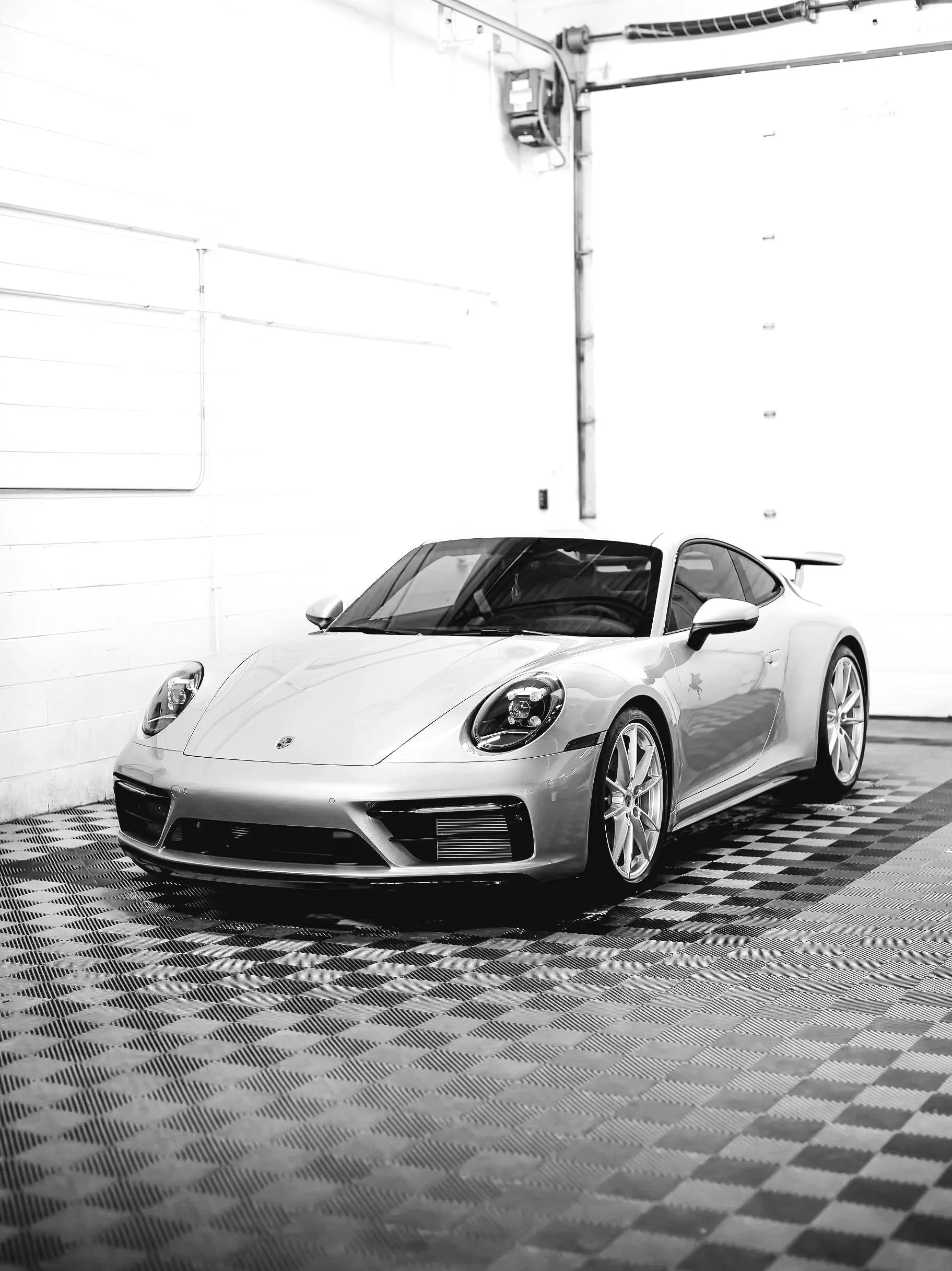 Ceramic Coating in Mesa, AZ