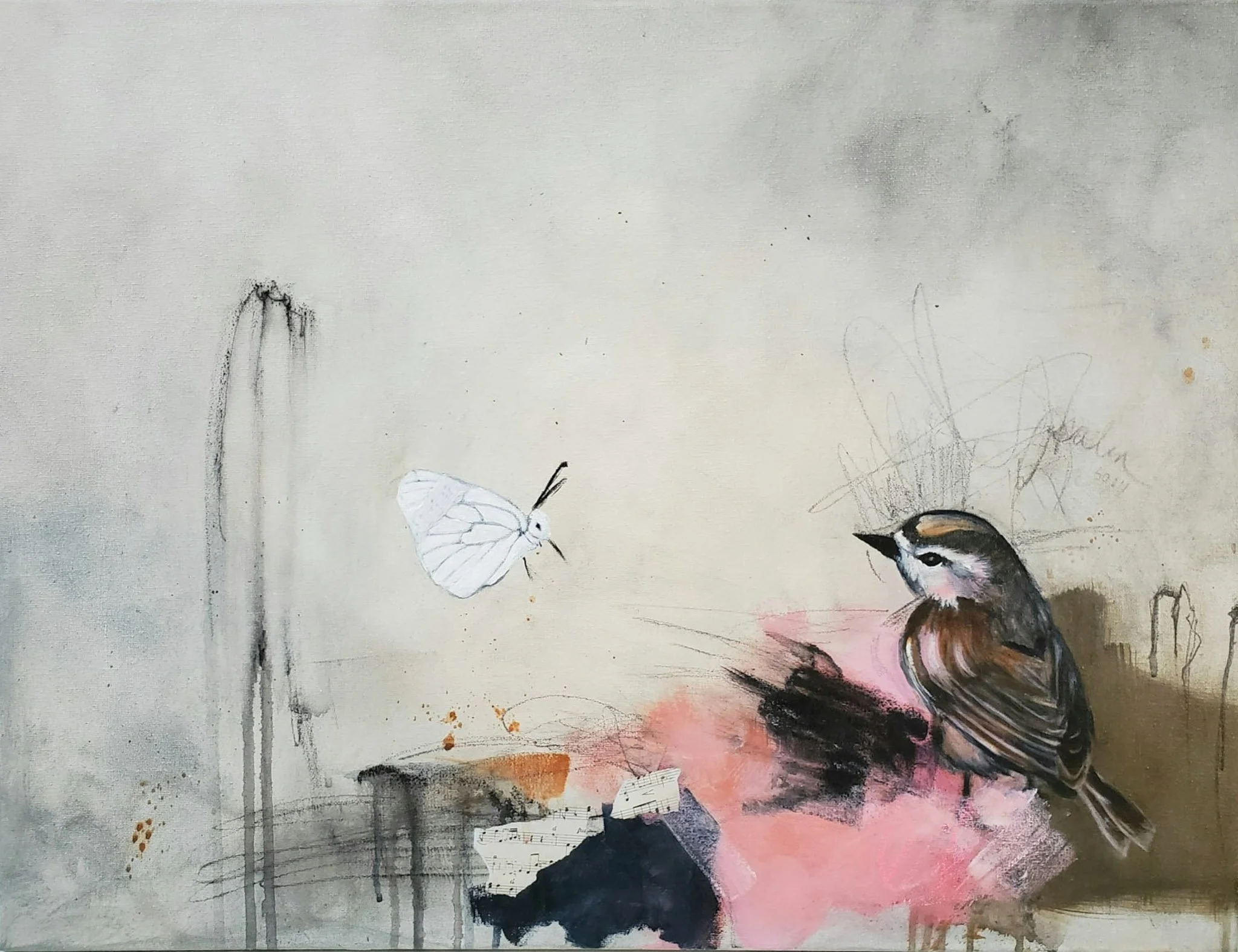 Joy Comes in the Morning