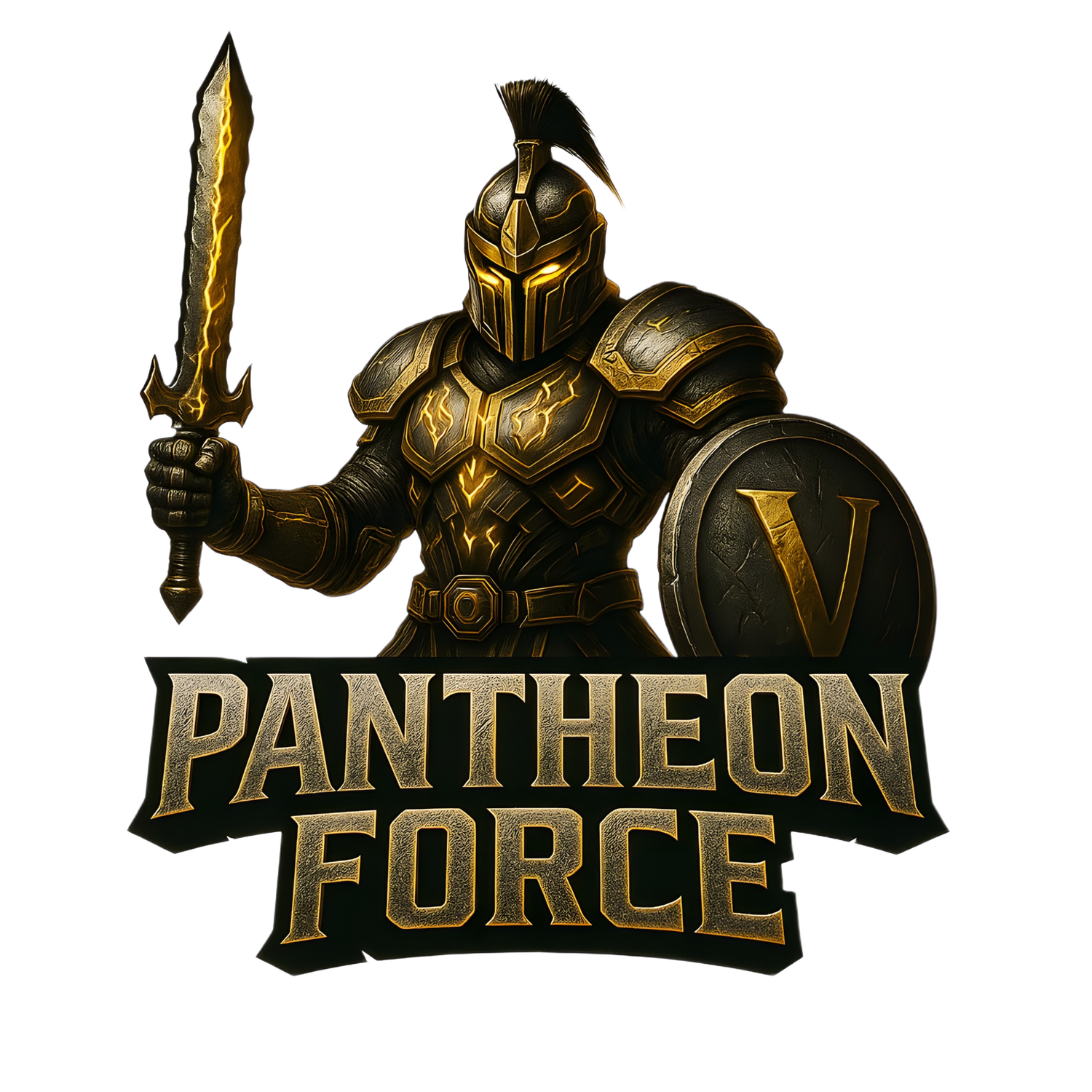 Pantheon Force