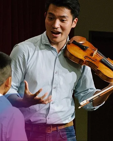 The Music Man Foundation | Support Music Innovation Today