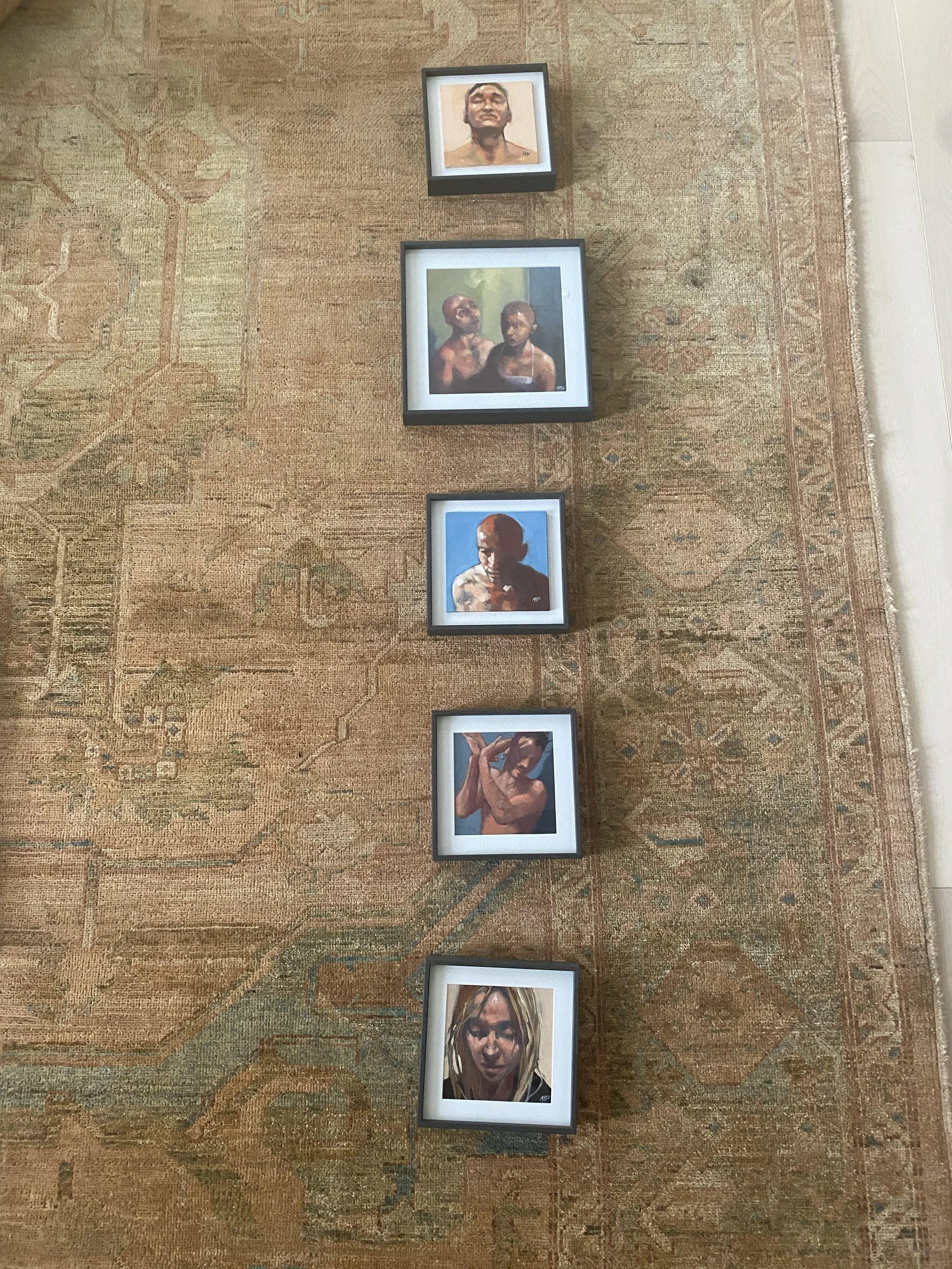 TOWNHOUSE REMODEL / ST LOUIS