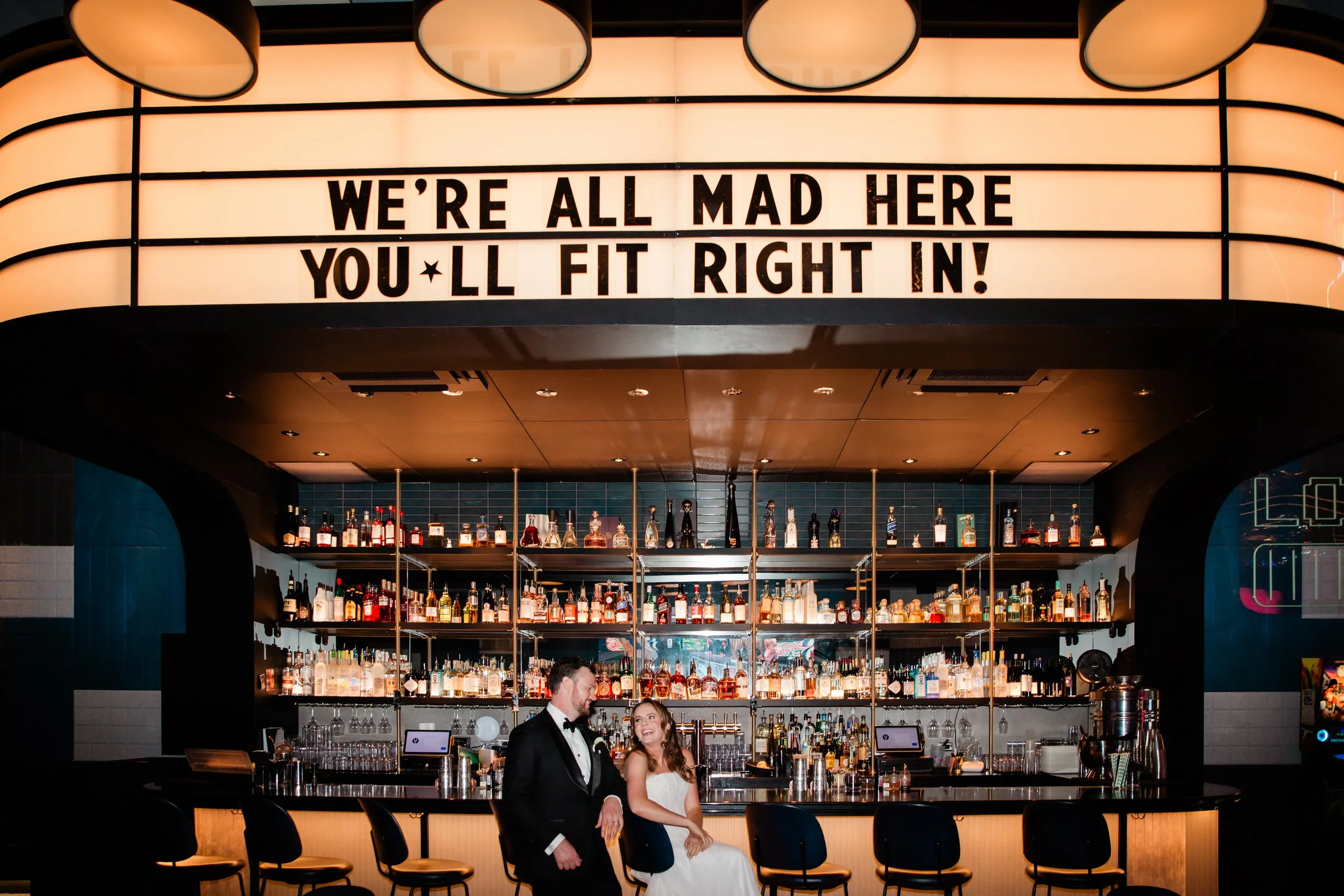 VAIL MICRO WEDDING