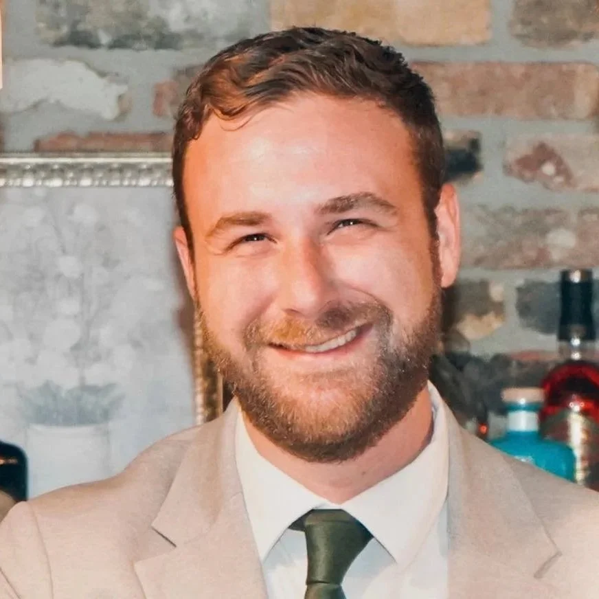 Ryan Selock, President