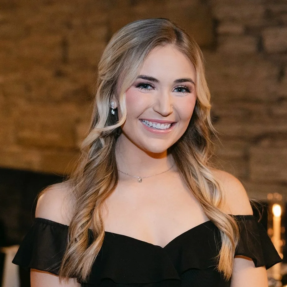 Emily Yung, Marketing Director