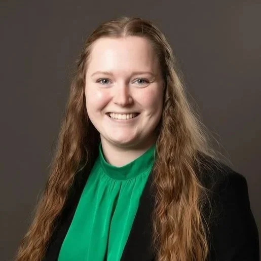 Lindsey Koehler, Administrative Director