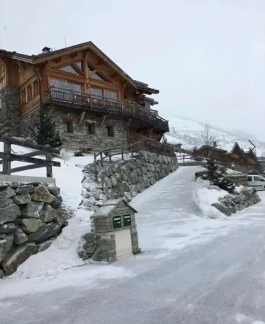 Pocno Mountains, Pennsylvania 
