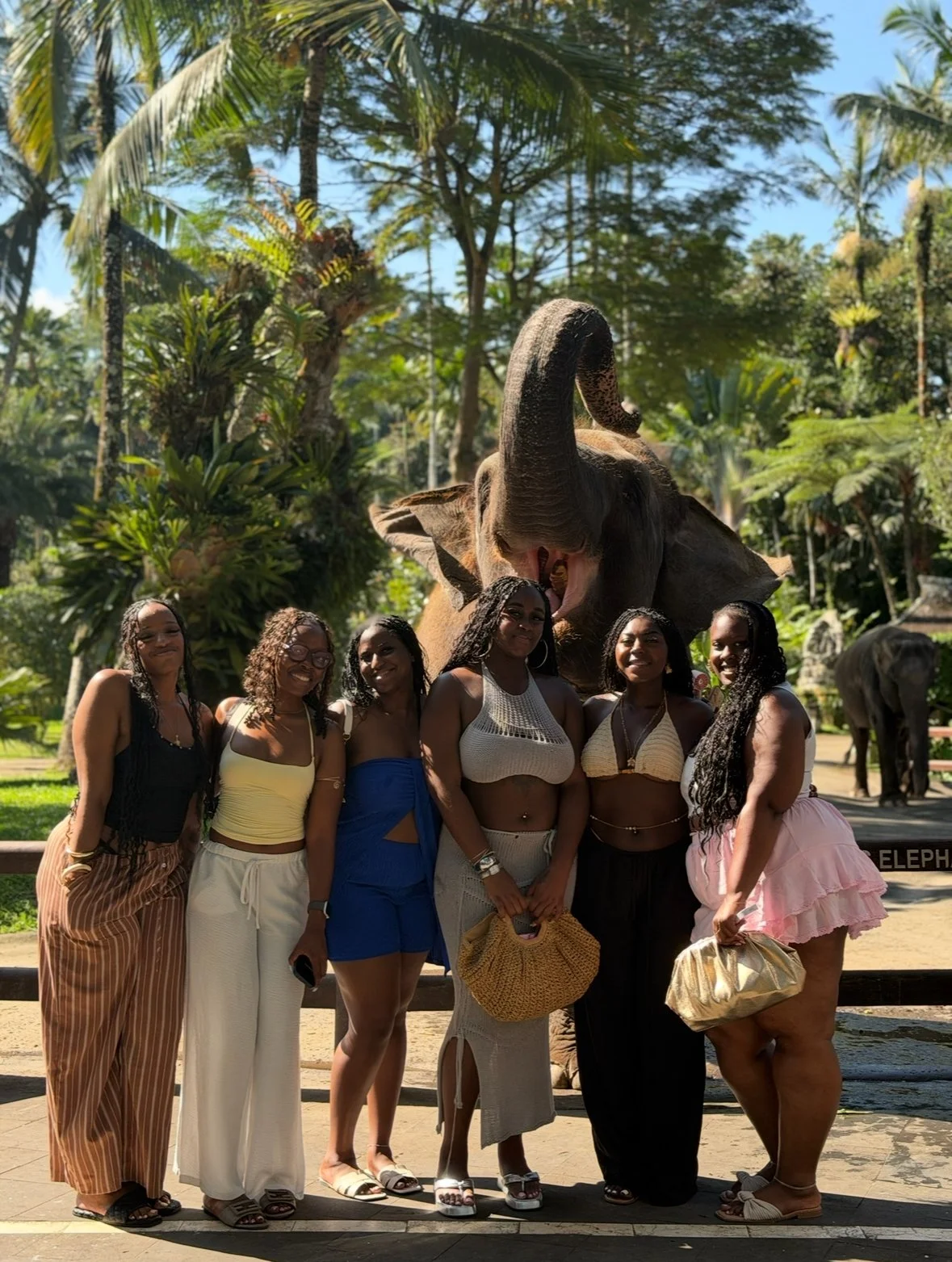 GIRLS TRAVEL CO MEMBERSHIP