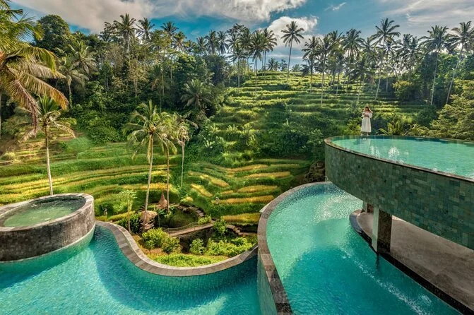 Bali , Indonesia