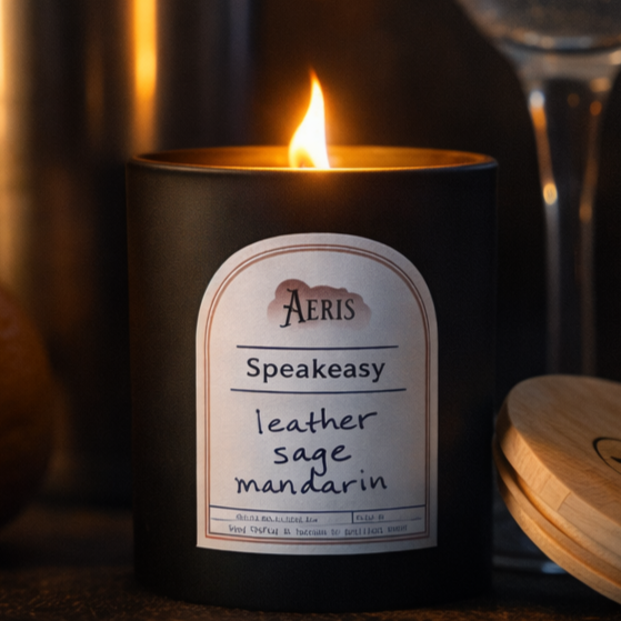 Speakeasy