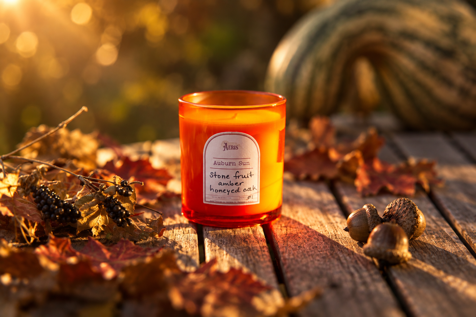 Aeris Auburn Sun Autumn Still Life.png