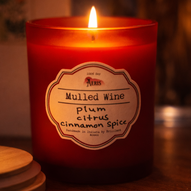 Mulled Wine