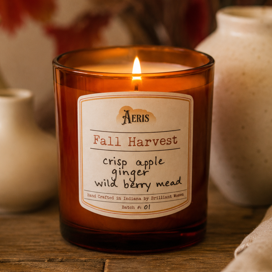 Fall Harvest