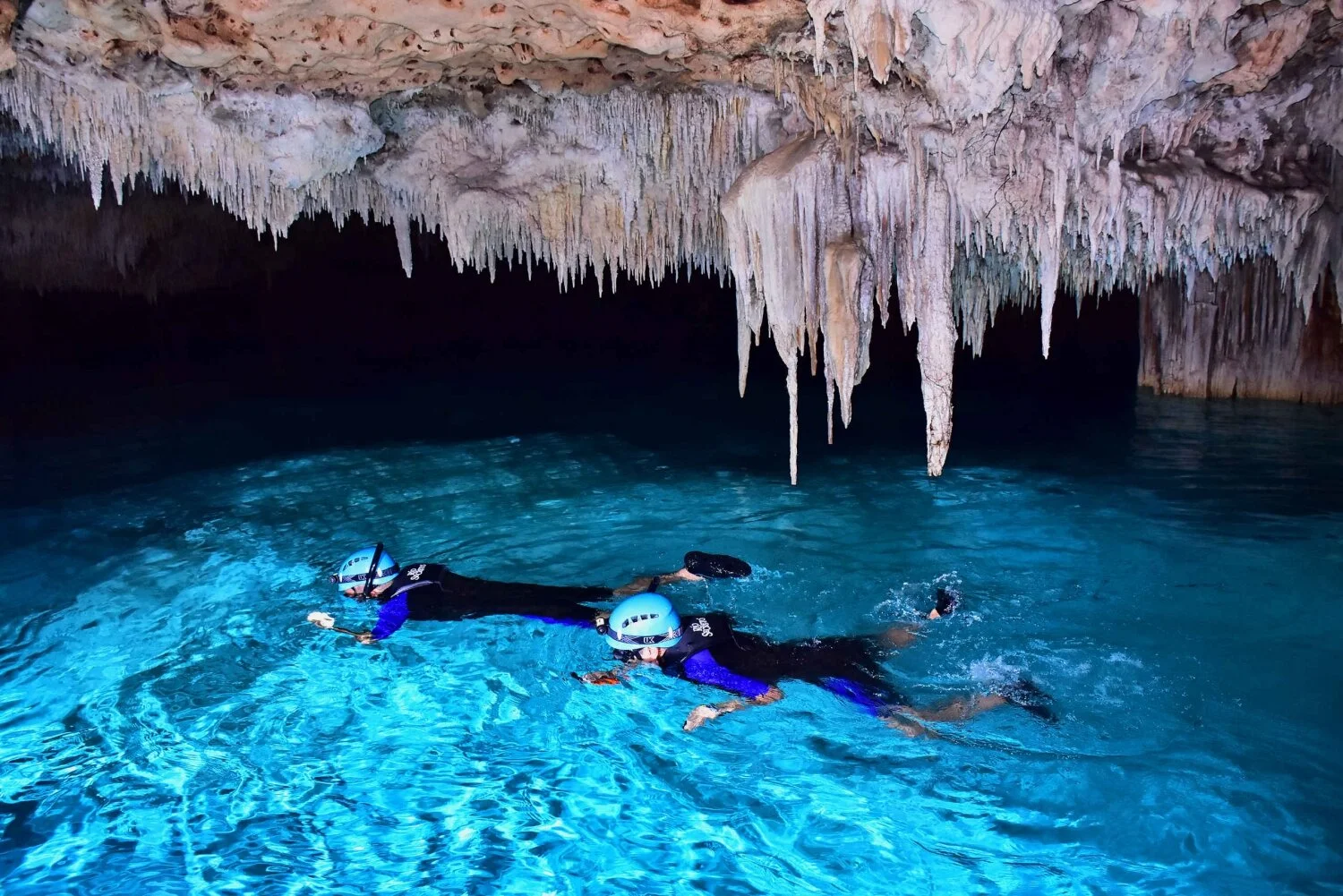 Rio Secreto
