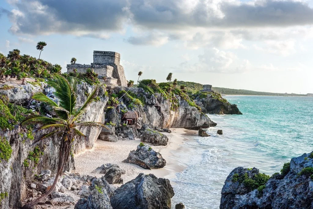 TULUM CENOTE TOUR & YALKU SNORKELING