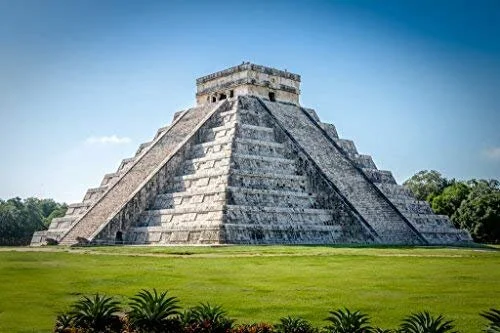CHICHEN ITZA