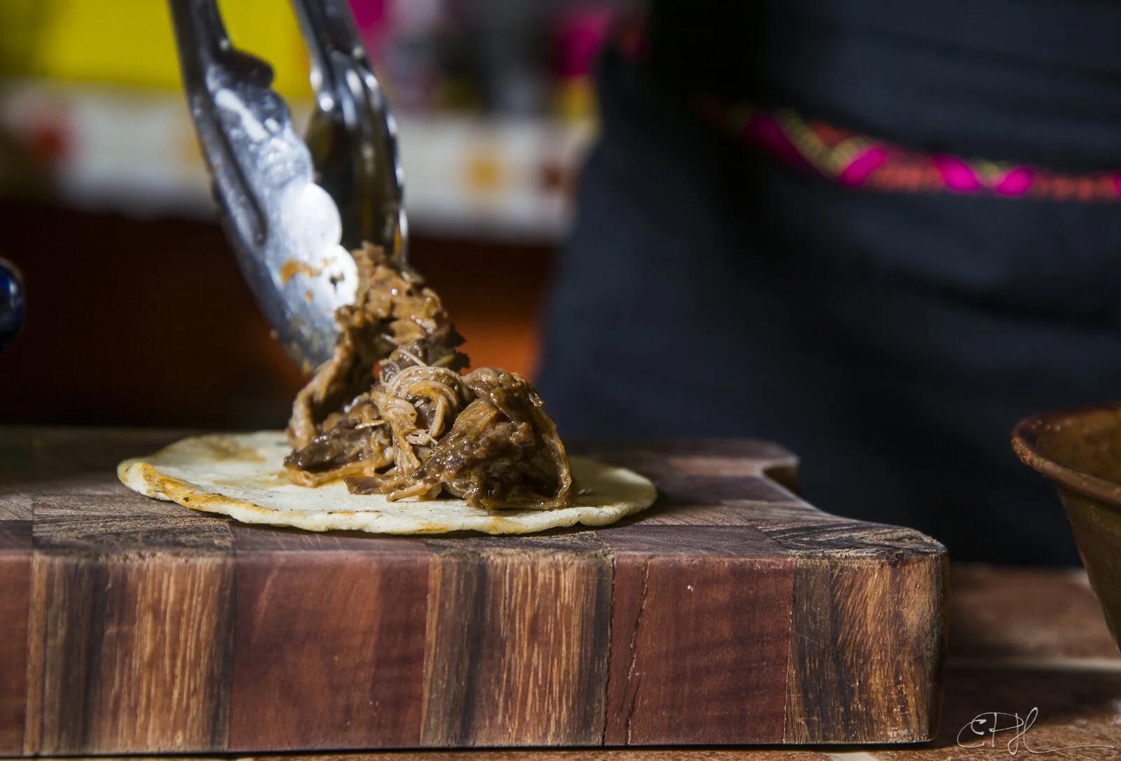 MEXICO LINDO COOKING SCHOOL