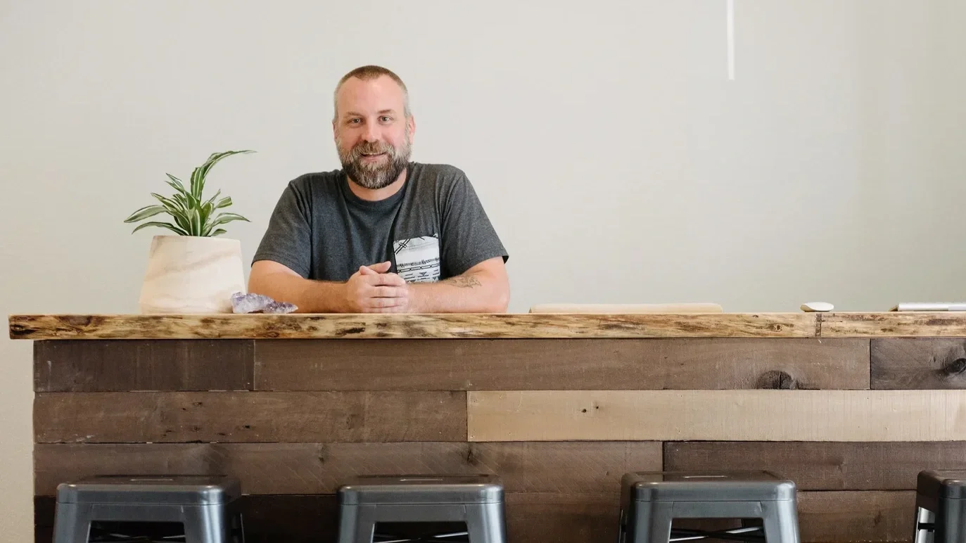2018 – Josh Walpole carries the vision forward